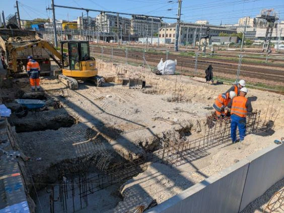 pompe de relevement 78 Yvelines